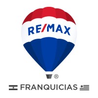 RE/MAX Argentina & Uruguay logo - Similar company to Be Blend