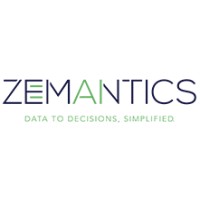 Zemantics LLC logo - Similar company to Itlize Global Llc
