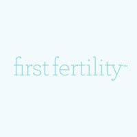 First Fertility logo - Similar company to Cryofuture