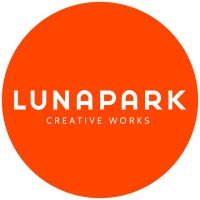 Lunapark Creative Works logo - Similar company to I-Am
