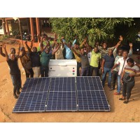 Dulas Solar