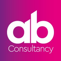 AB Consultancy - Recruitment Specialists logo - Similar company to Yuzu Training