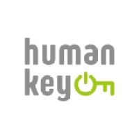 Human Key Consulting logo - Similar company to Rf Consulting