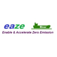 EAZE River logo - Similar company to Diligo