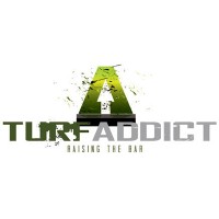 Turf Addict logo - Similar company to Pixika