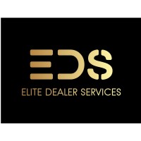 Elite Dealer Services logo - Similar company to Dag Automotive Marketing