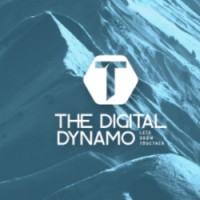 The Digital Dynamo logo - Similar company to Digital Dynamo