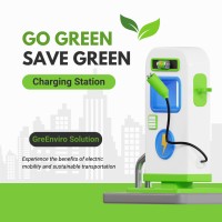GreEnviro Solution
