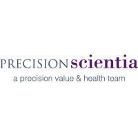 Formerly ETHOS Health Communications logo - Similar company to Precisionscientia