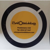 PUNTOSALDATURA SRL logo - Similar company to Ferplay.It