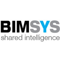 BIMSYS - Shared Intelligence logo - Similar company to Bimsystem
