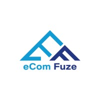 eCom Fuze logo - Similar company to Ray.B