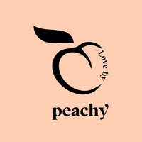 LovebyPeachy logo - Similar company to Carli.Ai