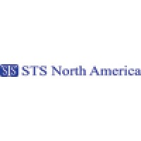STS North America logo - Similar company to Beta Star Life Science Equipment