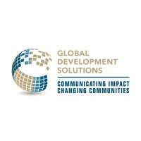 Global Development Solutions - GDS Grants logo - Similar company to Gems Grant Easy Management Software