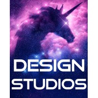 Unicorn Design Studio logo - Similar company to Creative Mass
