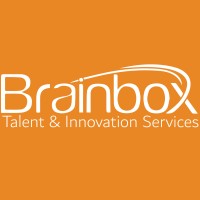 Brainbox Consulting |  Engineering logo - Similar company to A2G Consulting Bv (A2G Technologies)