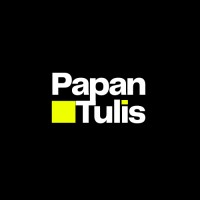 PAPAN TULIS logo - Similar company to Score Campus