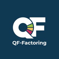 QF-Factoring logo - Similar company to Central Ciderural