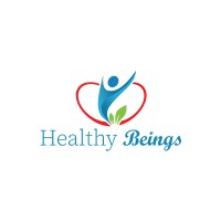 Healthy Beings logo - Similar company to Cobalt Mortgage