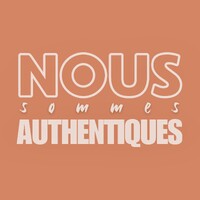 NOUS SOMMES AUTHENTIQUES logo - Similar company to Ogni Bene