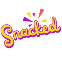Snacked Vending logo - Similar company to Paws Box