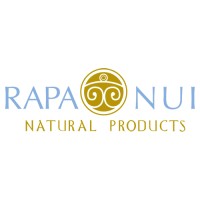Rapa Nui Natural Products logo - Similar company to Papanui High School