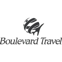 Boulevard Travel logo - Similar company to Frontier Lodging Solutions