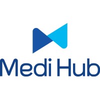 Medihub(DoctorFlex) logo - Similar company to Blq(Testvalley)
