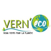 VERN'ECO logo - Similar company to Issautier Prevention Du Risque Routier