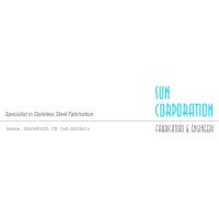 Sun Corporation (India) Fabricators & Engineers logo - Similar company to Sun Corporation Fabricators Engineers