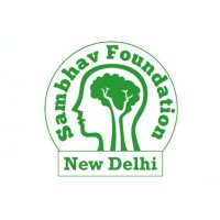 Sambhav Foundation logo - Similar company to Sambhav Foundation