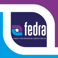 Stichting Fedra logo - Similar company to Blosse