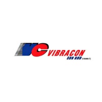 Vibracon Sdn Bhd logo - Similar company to SILOMANN Silo Cleaning, Deep Cleaning, Confined Space & Work At Height
