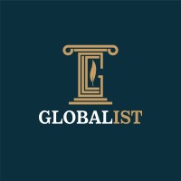 Globalİst Law logo - Similar company to Grafikare Tasarım Ve Teknoloji Ltd. Şti