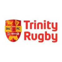Dublin University Football Club logo - Similar company to Trinity College Dublin Sport