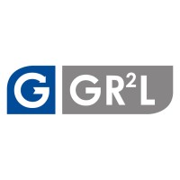 Gas Recovery and Recycle Limited (GR2L) logo - Similar company to Mappes.Io