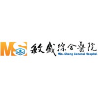MIN-Sheng General Hospital logo - Similar company to Wiskey Capital