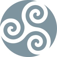 Rising Goddess Fitness logo - Similar company to Stone'S Throw Pizza