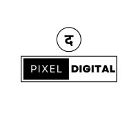 The Pixel Digital logo - Similar company to Pixel Digital