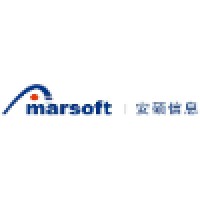 Shanghai Amarsoft Information Technology Co., Ltd. logo - Similar company to Any Technology