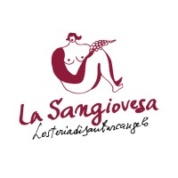 La Sangiovesa logo - Similar company to Approdi Srl