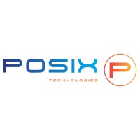 Posix Technologies Inc logo - Similar company to Core & Global It Solutions Sl