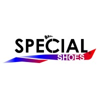 Special Shoes logo - Similar company to B Creative Collective