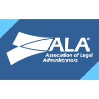 Association of Legal Administrators (ALA) logo - Similar company to National Association For Legal Support Professionals (Nals)