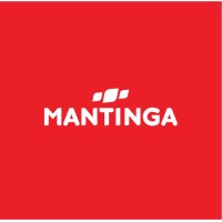 MANTINGA logo - Similar company to Auga Group