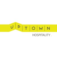 Uptown Hospitality logo - Similar company to Uptown Hospitality Group