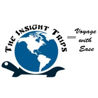 The Insight Trips logo - Similar company to Hse - The Job Planners