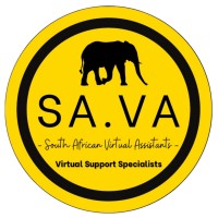 SA.VA | South African Virtual Assistants logo - Similar company to Auction Nation