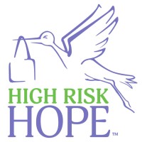 High Risk Hope, Inc. logo - Similar company to Momleta Oakland